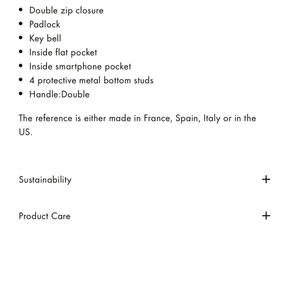 Louis Vuitton Alma PM Damier Ebene - Picture 15 of 15